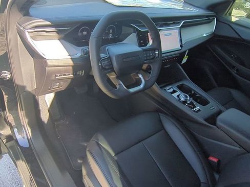 New 2026 Jeep Cherokee Limited AWD/4WD image 12