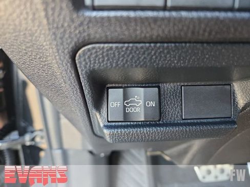 New 2026 Toyota Tacoma TRD Sport AWD/4WD image 19