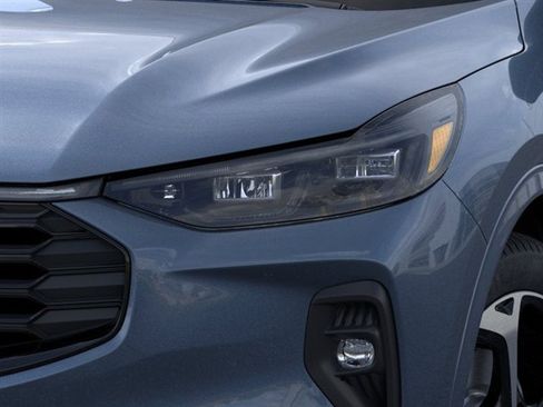 New 2026 Ford Escape ST-Line Elite w/ Premium Technology Package image 18