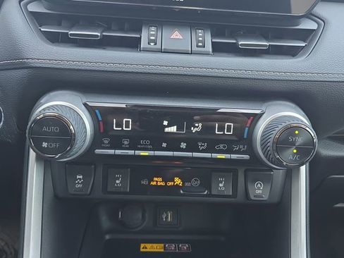 Used 2024 Toyota RAV4 XLE Premium w/ Weather Package image 24