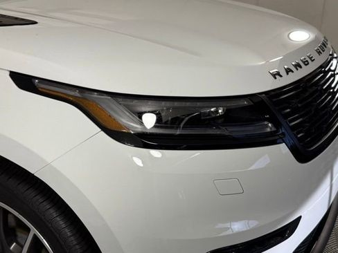 Used 2026 Land Rover Range Rover Velar Dynamic SE image 10