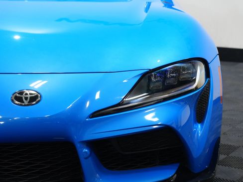 Used 2021 Toyota Supra A91 Edition w/ Driver Assist Package image 10