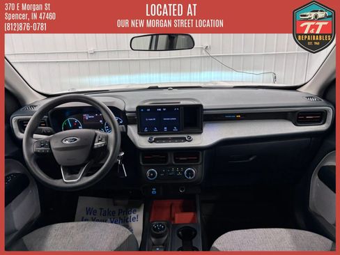 Used 2024 Ford Maverick XLT FWD image 30