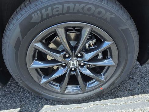 New 2026 Honda CR-V EX-L image 15