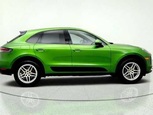 Used 2019 Porsche Macan AWD/4WD image 4