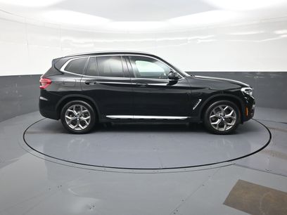 Used 2021 BMW X3 xDrive30i w/ Premium Package