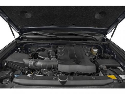 Certified 2023 Toyota 4Runner Limited image 15