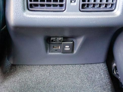 Used 2026 Toyota Camry LE FWD image 21