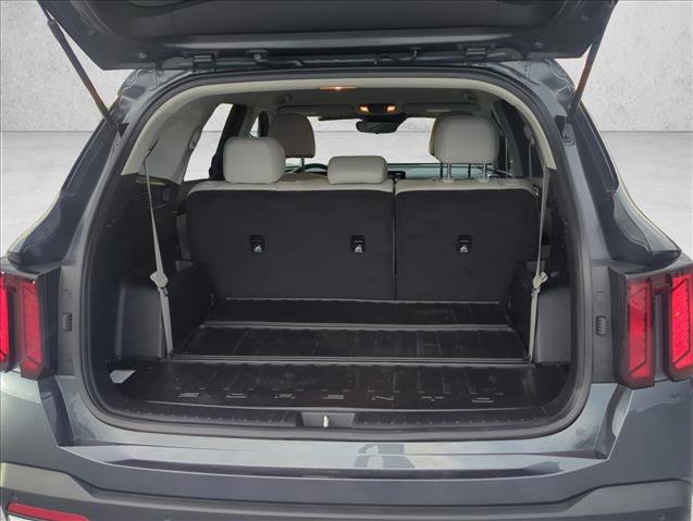 Used 2024 Kia Sorento S FWD image 24