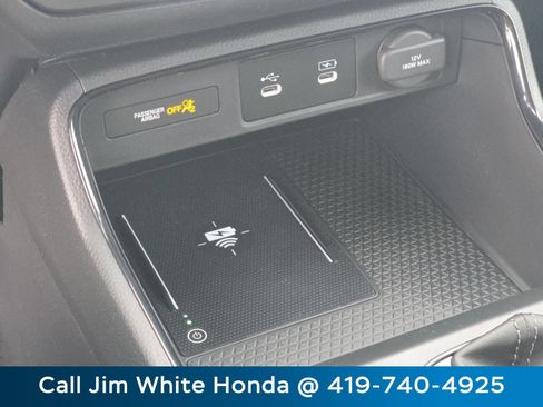 New 2026 Honda CR-V LX image 13