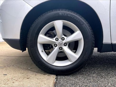 Used 2013 Lexus RX 350 FWD w/ Premium Pkg image 11