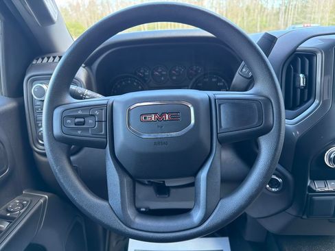 New 2026 GMC Sierra 1500 Pro w/ Pro Value Package AWD/4WD image 15