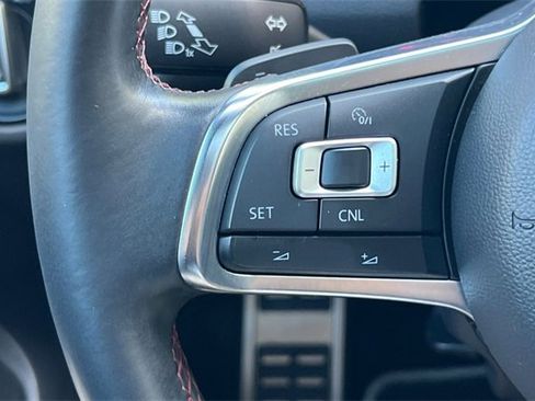 Used 2015 Volkswagen GTI Autobahn image 27