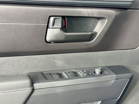 New 2026 Toyota Tundra SR image 22