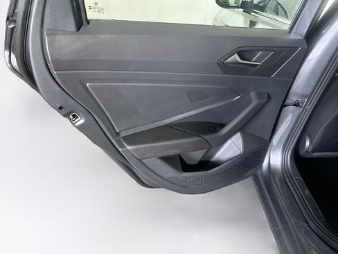 Used 2024 Volkswagen Jetta SE image 26