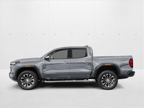 New 2026 GMC Canyon Denali AWD/4WD image 3
