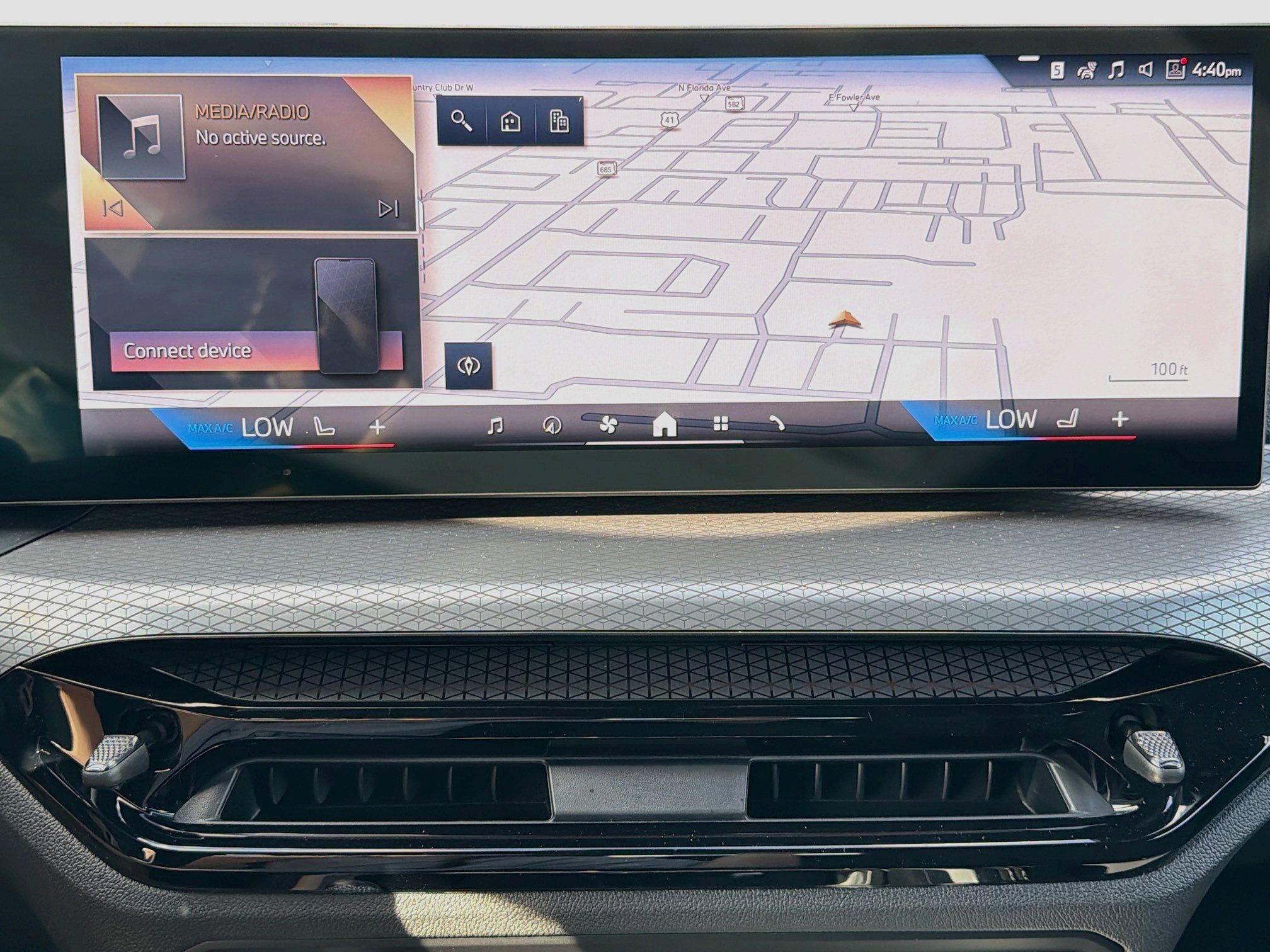 New 2026 BMW 430i w/ M Sport Package RWD image 28