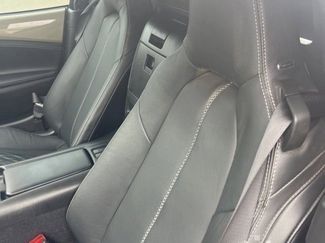 Used 2023 MAZDA MX-5 Miata Grand Touring video 2