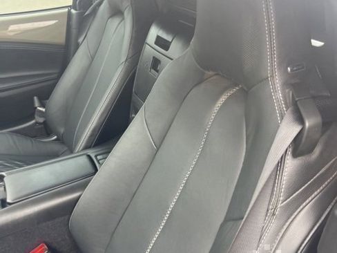 Used 2023 MAZDA MX-5 Miata Grand Touring image 2