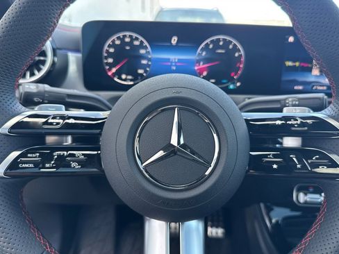 New 2026 Mercedes-Benz CLA 250 image 20