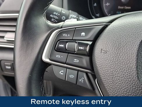 Used 2018 Honda Accord Sport image 7