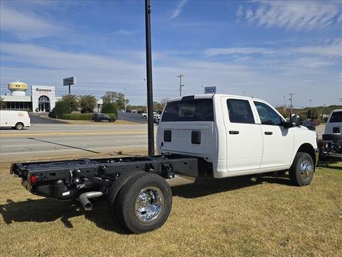 New 2026 RAM 3500 Tradesman image 3