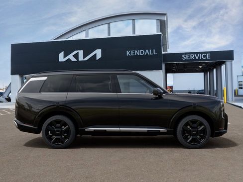New 2027 Kia Telluride SX Prestige AWD/4WD image 7