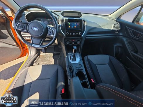 Used 2019 Subaru Crosstrek 2.0i Premium AWD/4WD image 12