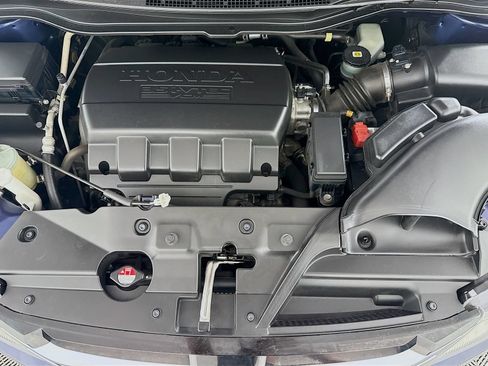 Used 2017 Honda Odyssey EX-L image 10