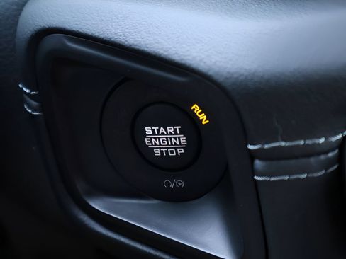 Used 2024 Jeep Wrangler Unlimited Rubicon 392 AWD/4WD image 32