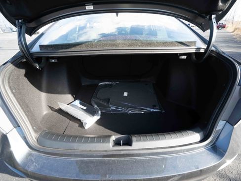 New 2026 Honda Civic Sport image 27