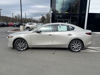 New 2026 MAZDA MAZDA3 2.5 S Sedan w/ Preferred Pkg video 2