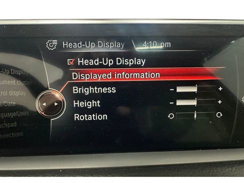 Used 2016 BMW X5 xDrive35i image 23