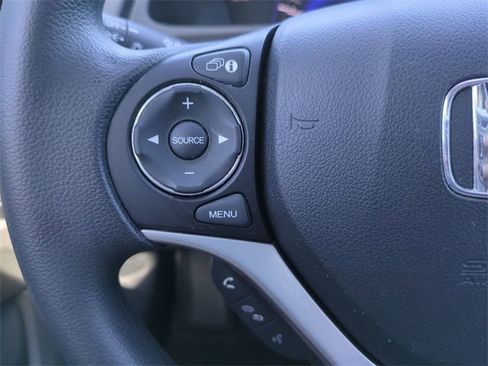 Used 2014 Honda Civic LX image 27