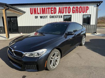 Used 2019 BMW 640i Gran Turismo xDrive w/ M Sport Package