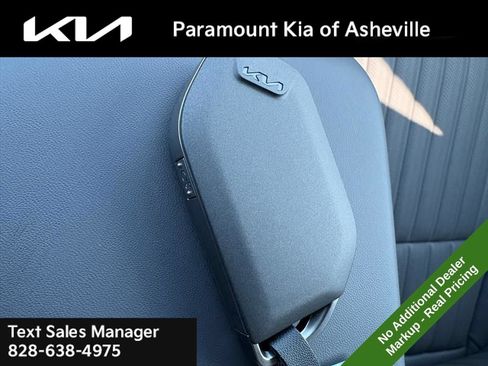 New 2027 Kia Seltos X-Line SX AWD/4WD image 27
