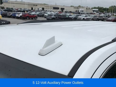 Used 2019 Chevrolet Tahoe LS AWD/4WD image 7