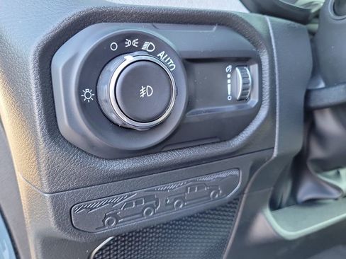 New 2026 Jeep Wrangler Willys image 23