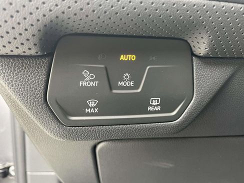 New 2026 Volkswagen Atlas SEL Premium R-Line AWD/4WD image 20