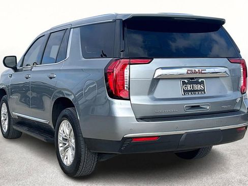Used 2023 GMC Yukon SLT image 16
