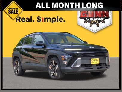 Used 2024 Hyundai Kona SEL