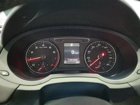 Used 2016 Audi Q3 2.0T Prestige w/ Prestige Package AWD/4WD image 12
