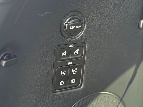 Used 2024 Hyundai Palisade Calligraphy AWD/4WD image 20