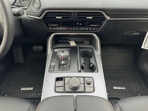 New 2026 MAZDA CX-90 3.3 Turbo w/ Preferred Package image 13
