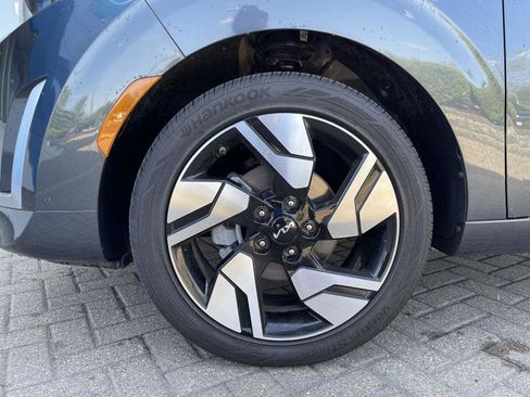 Used 2025 Kia Soul GT-Line FWD image 10