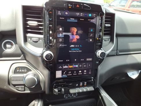 New 2026 RAM 1500 2WD Crew Cab image 11
