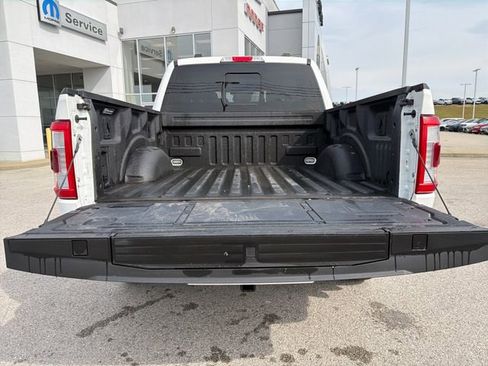 Used 2021 Ford F150 King Ranch AWD/4WD image 7