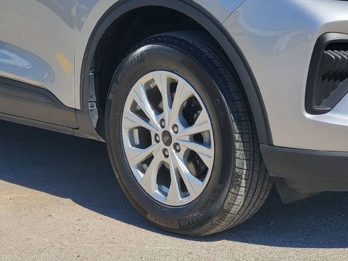 Used 2024 Ford Escape Active AWD/4WD image 4