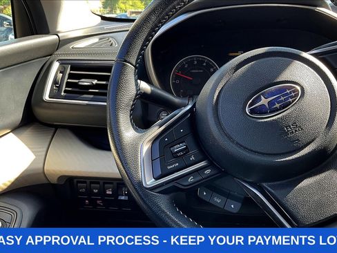 Used 2021 Subaru Ascent Premium w/ Convenience Package AWD/4WD image 13