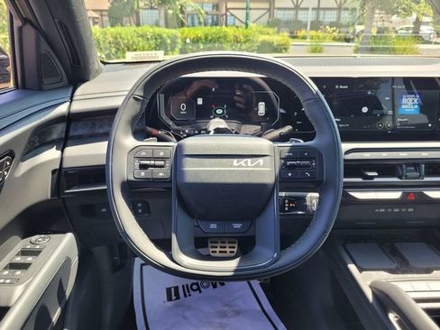 New 2027 Kia Telluride SX Prestige X-Pro AWD/4WD image 12